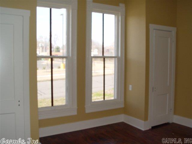 CITY OF LR L1 - Residential