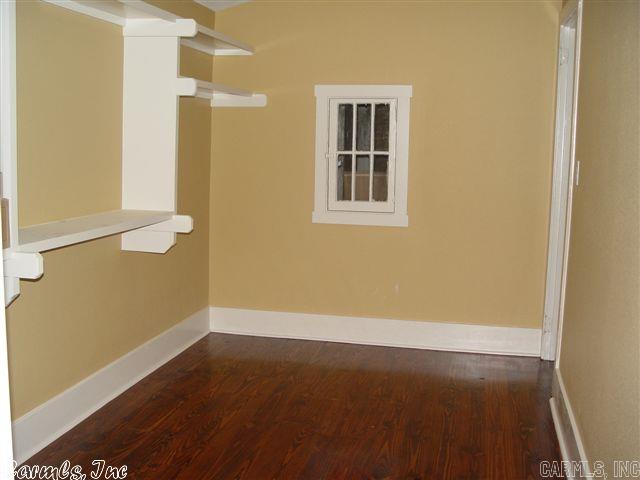 CITY OF LR L1 - Residential