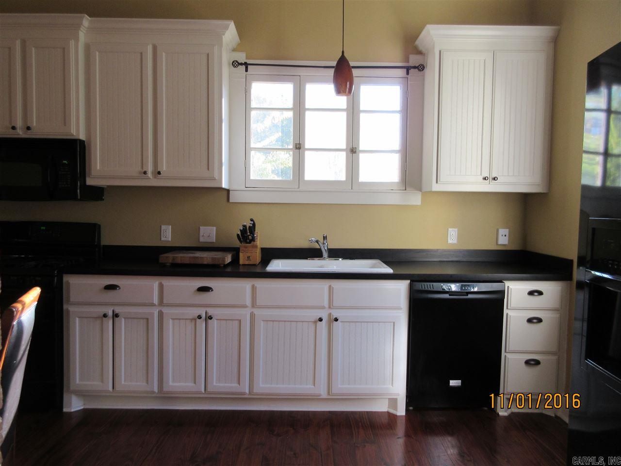 CITY OF LR L1 - Residential