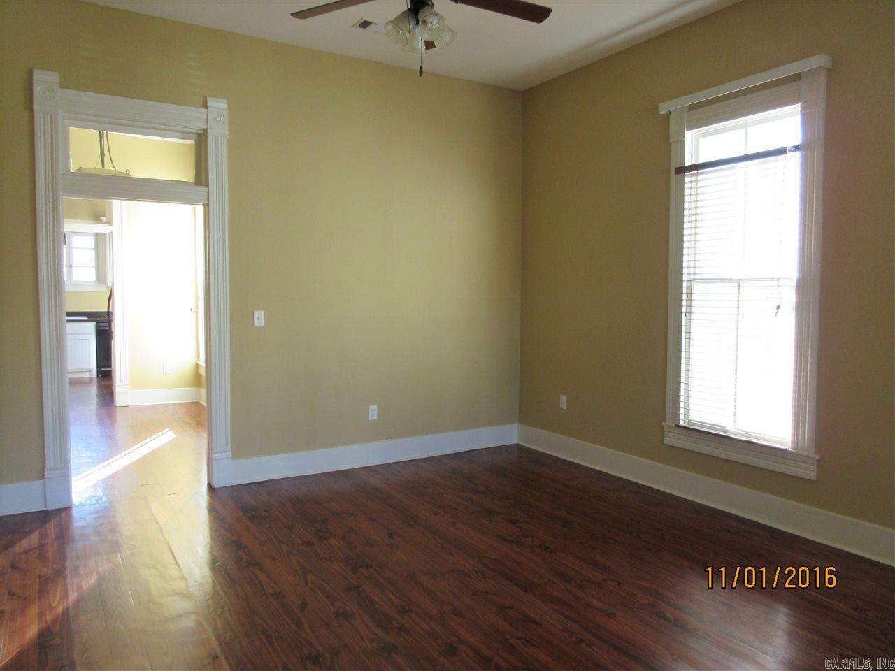 CITY OF LR L1 - Residential