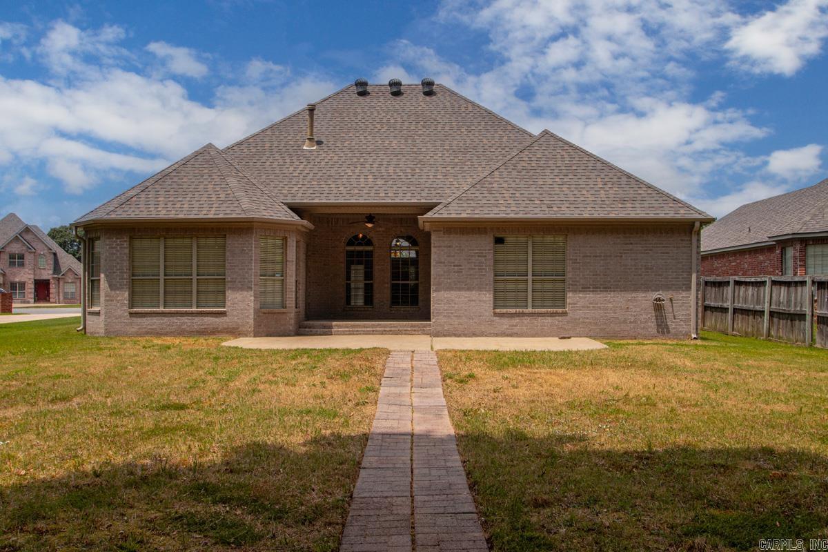 STONEHILL ADDN - Residential