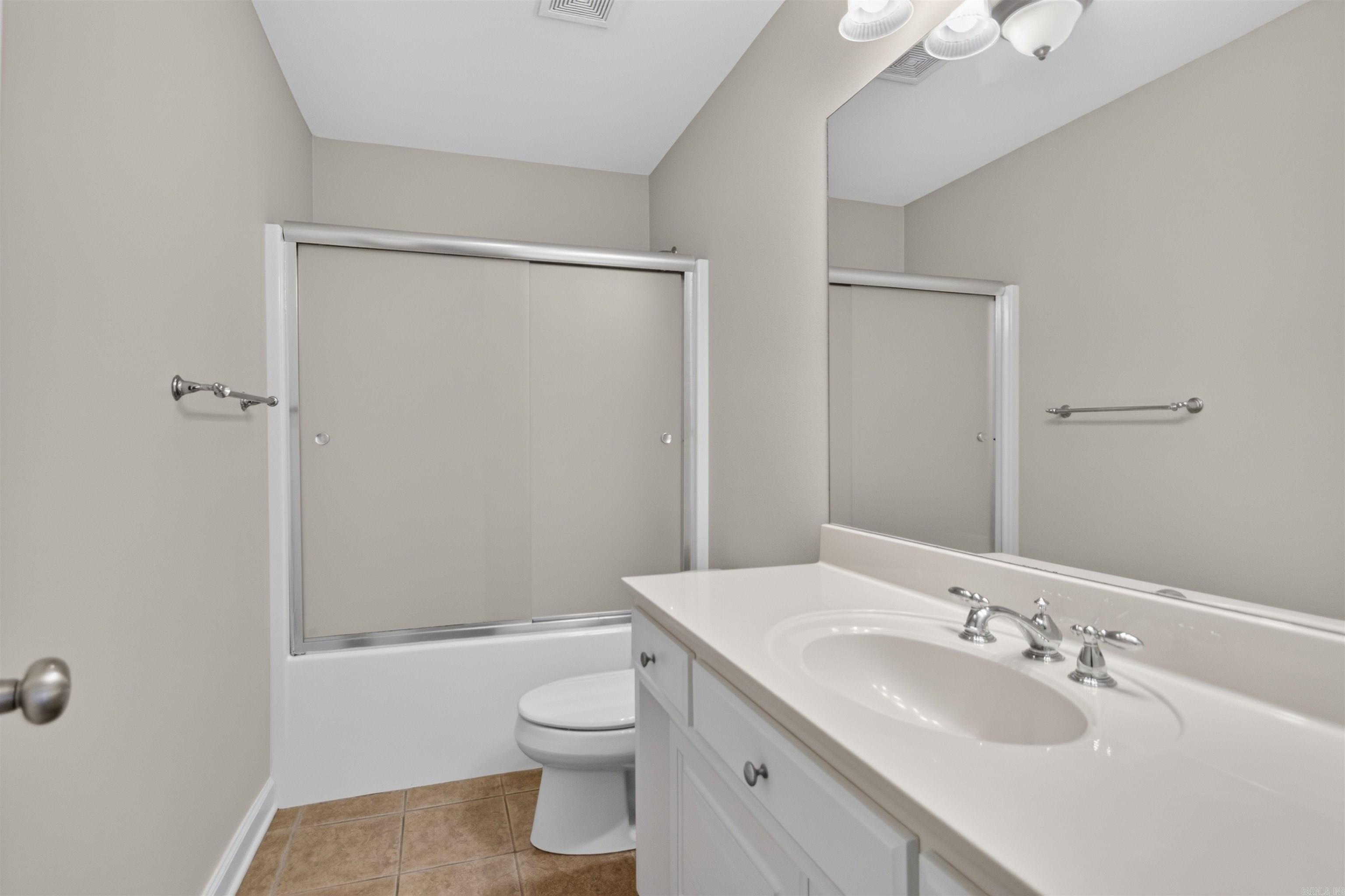 STONEHILL ADDN - Residential