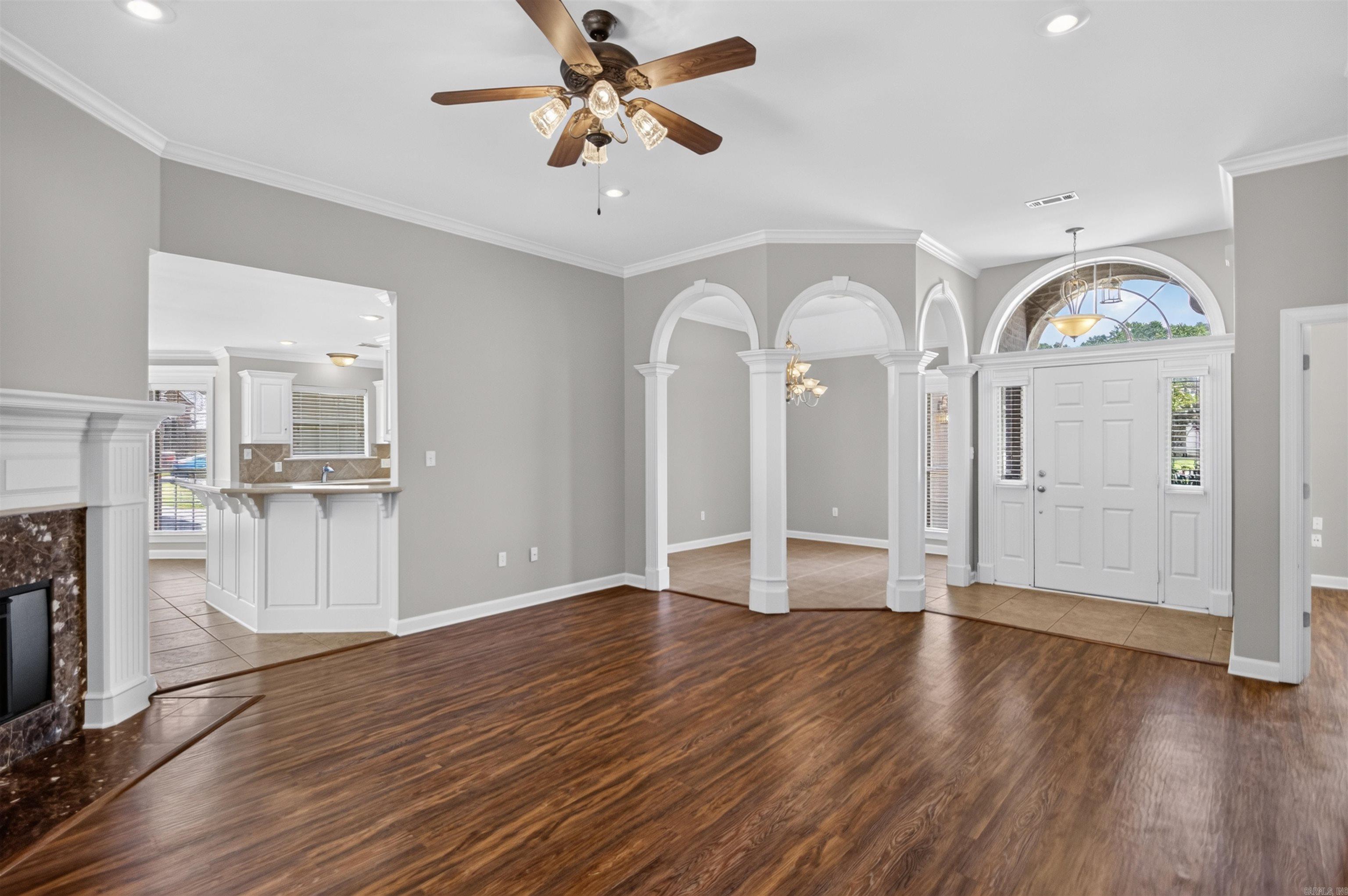 STONEHILL ADDN - Residential