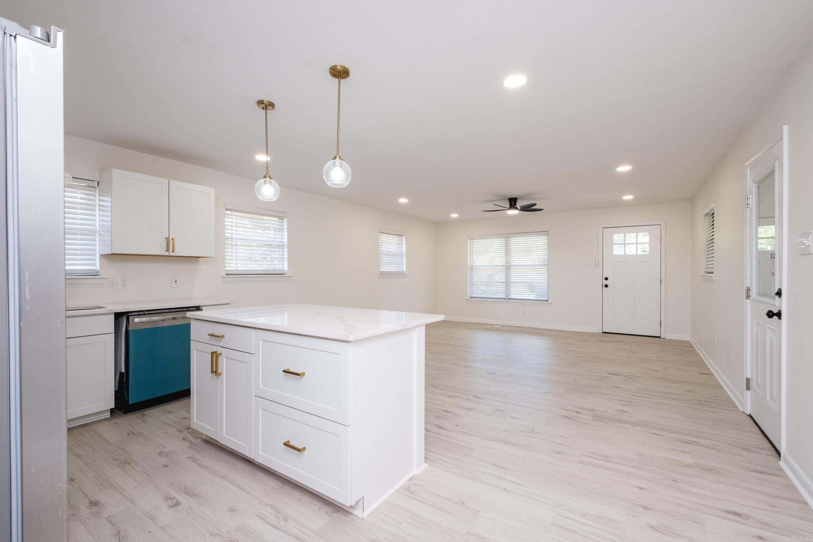 SMITH HEIGHTS - Residential