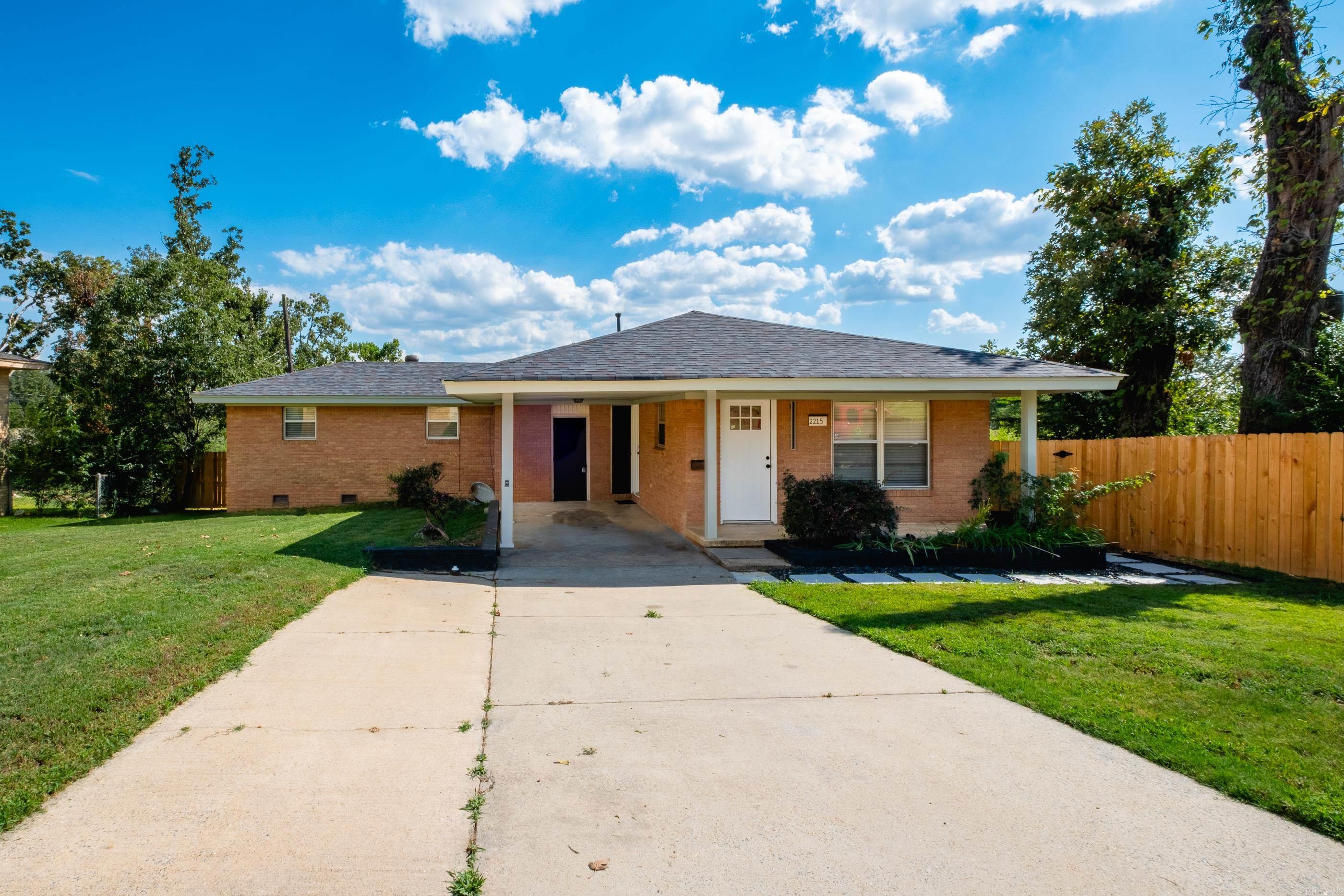 SMITH HEIGHTS - Residential