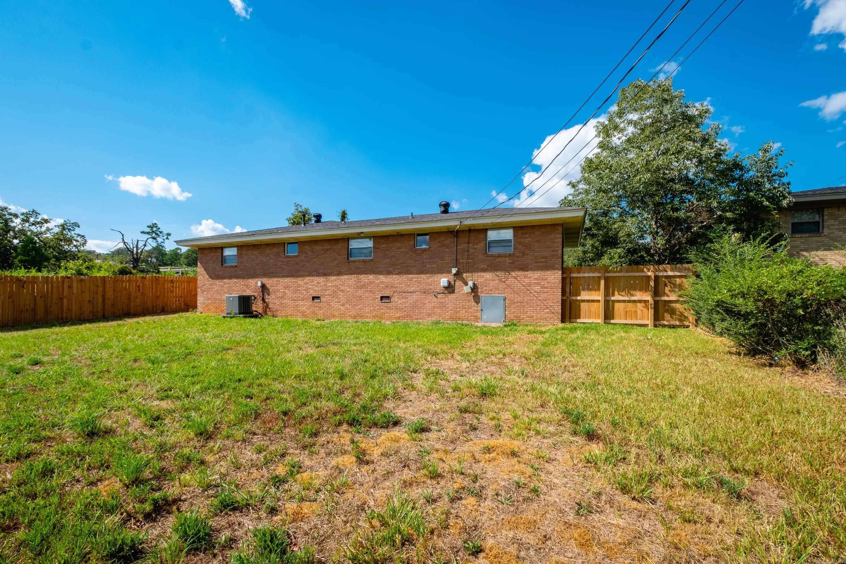 SMITH HEIGHTS - Residential