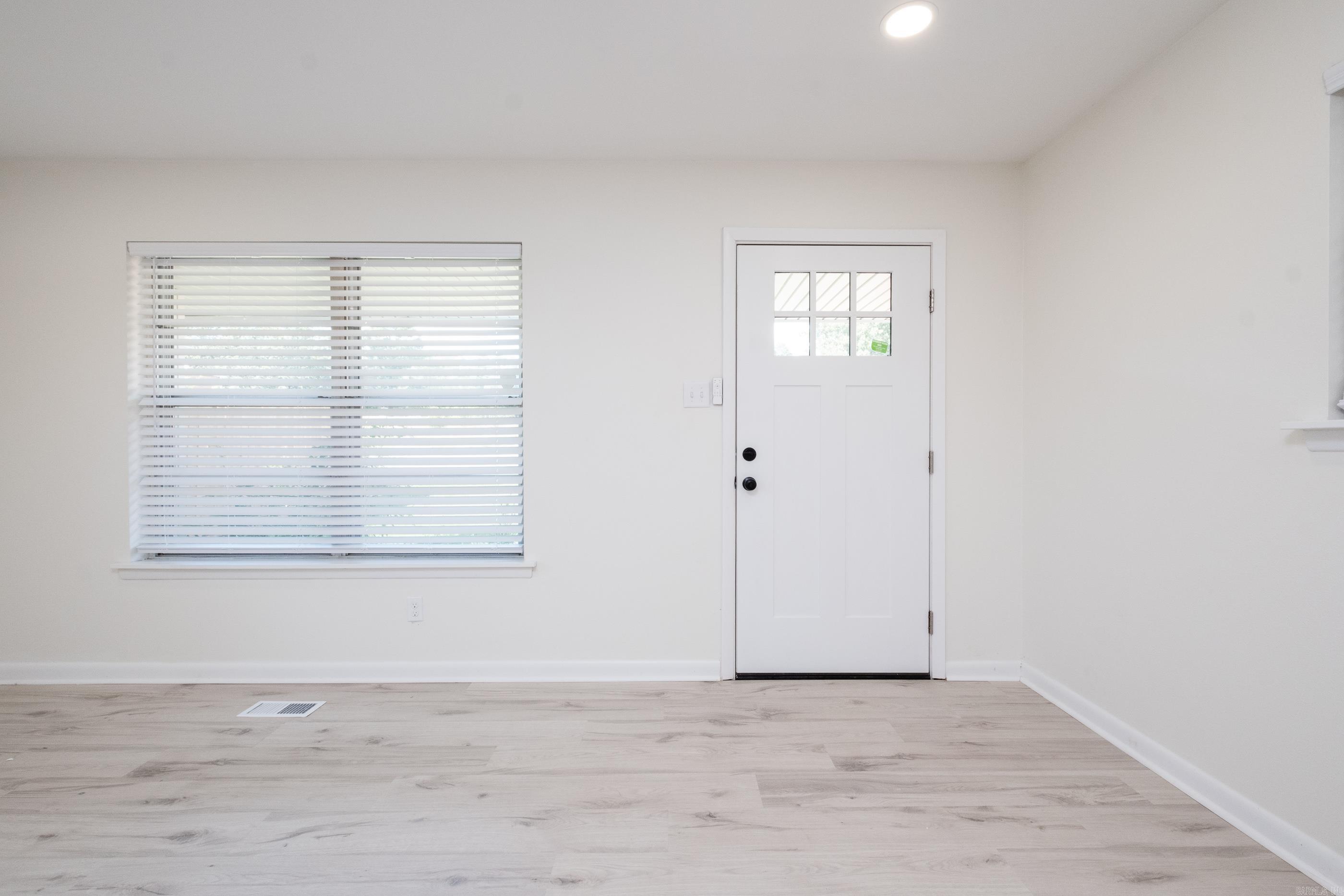 SMITH HEIGHTS - Residential