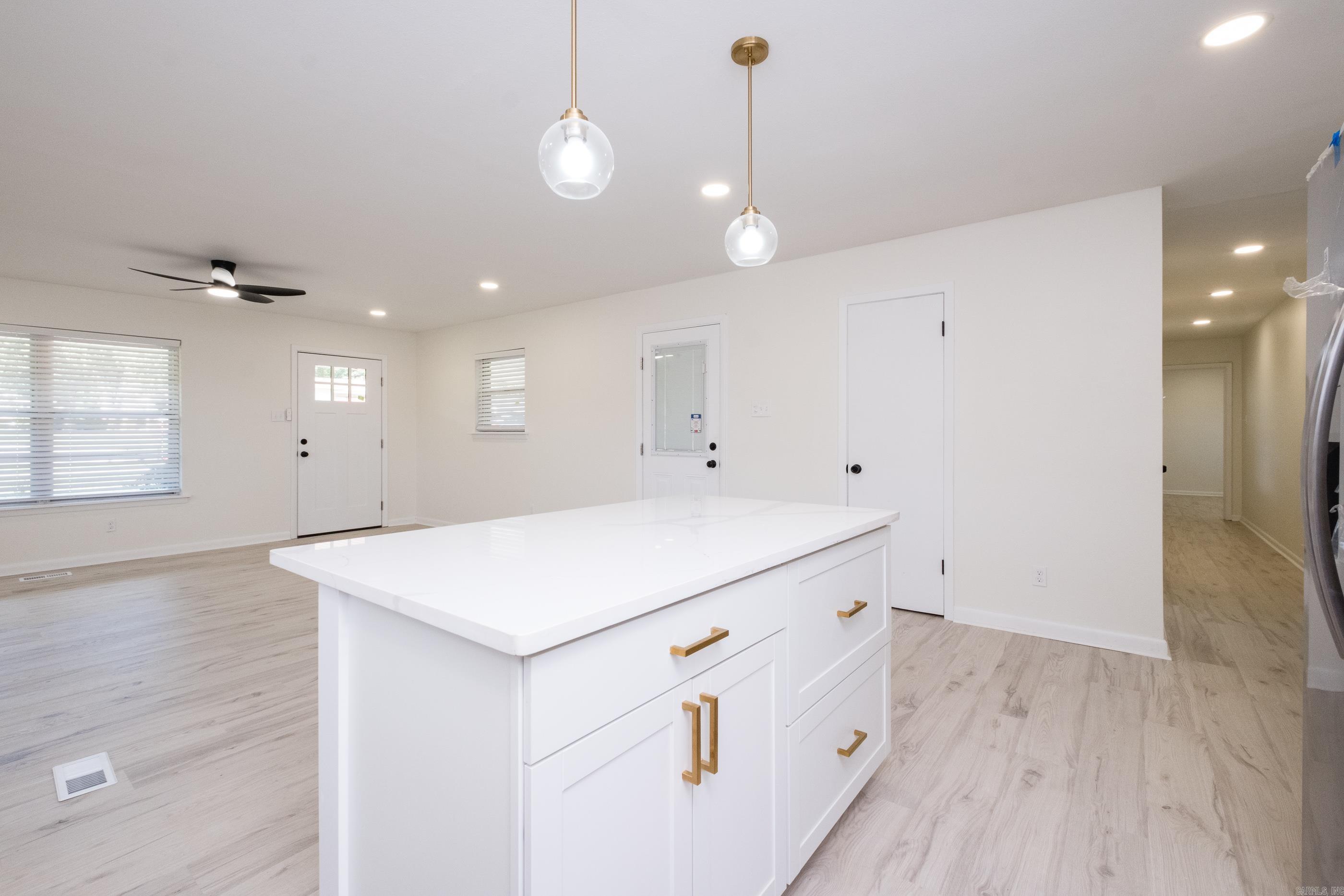 SMITH HEIGHTS - Residential
