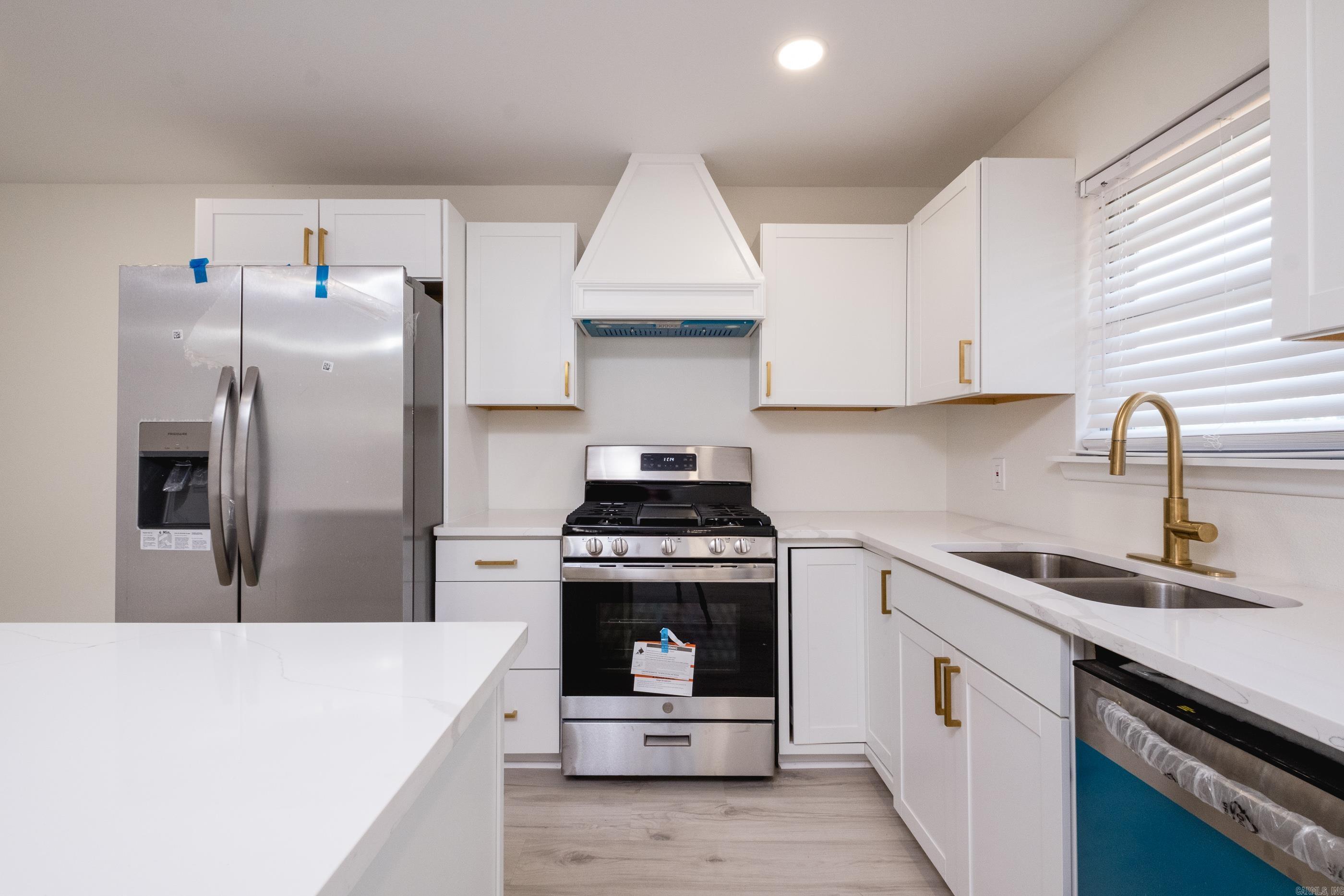 SMITH HEIGHTS - Residential