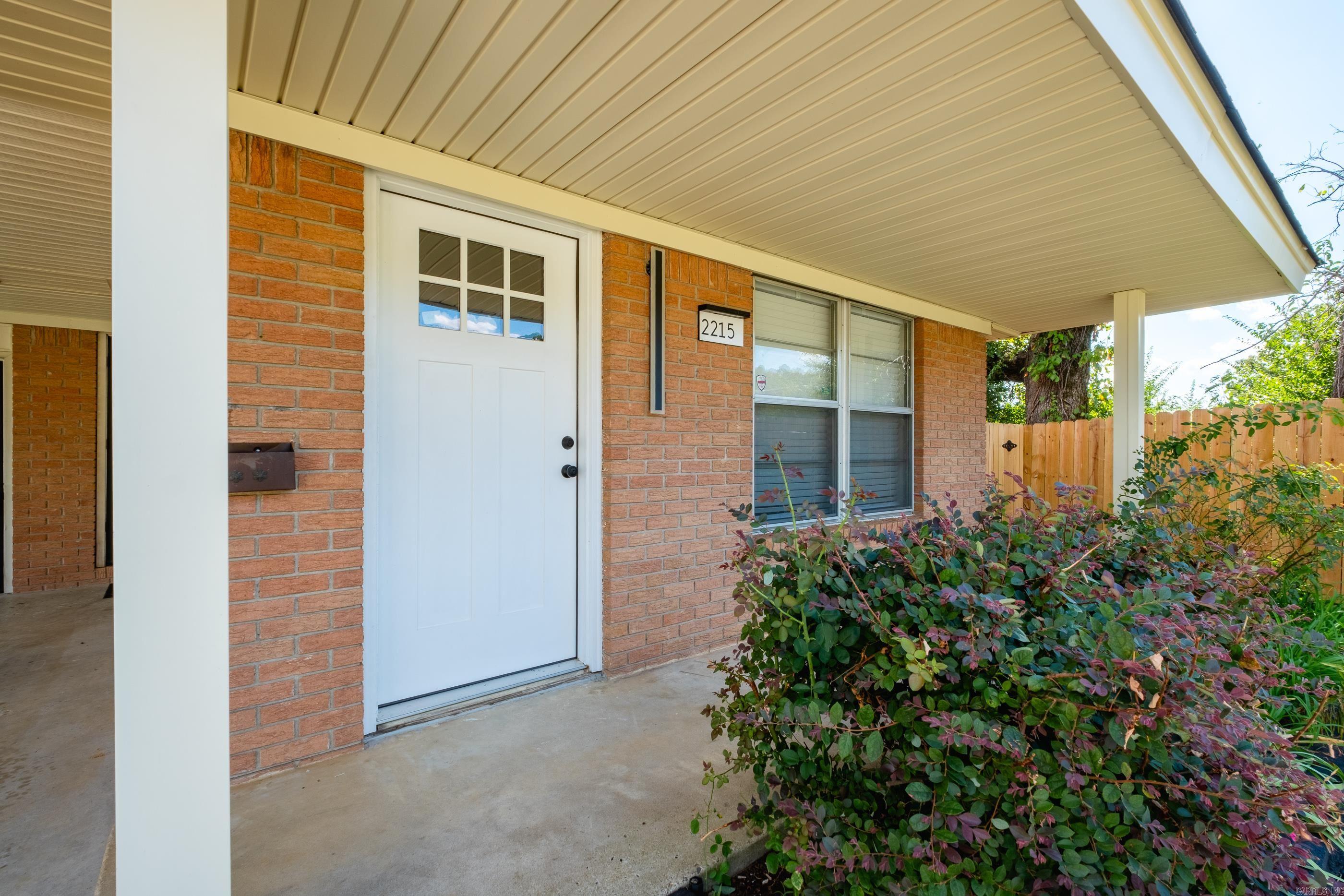SMITH HEIGHTS - Residential