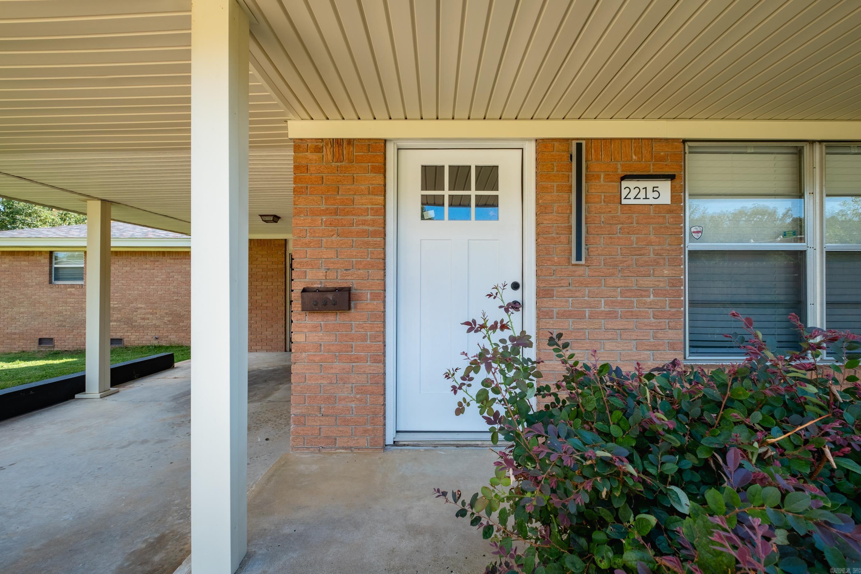 SMITH HEIGHTS - Residential