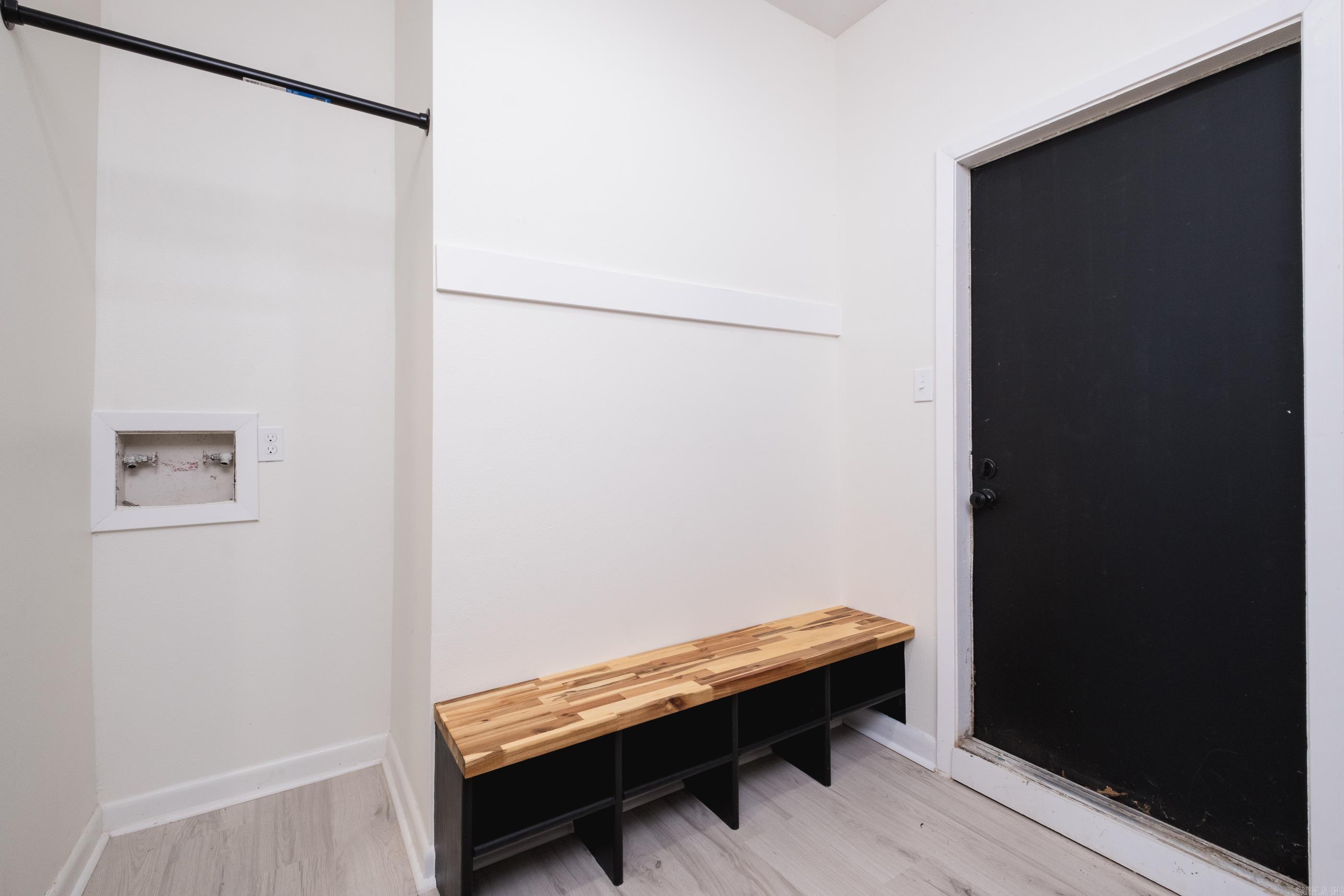 SMITH HEIGHTS - Residential