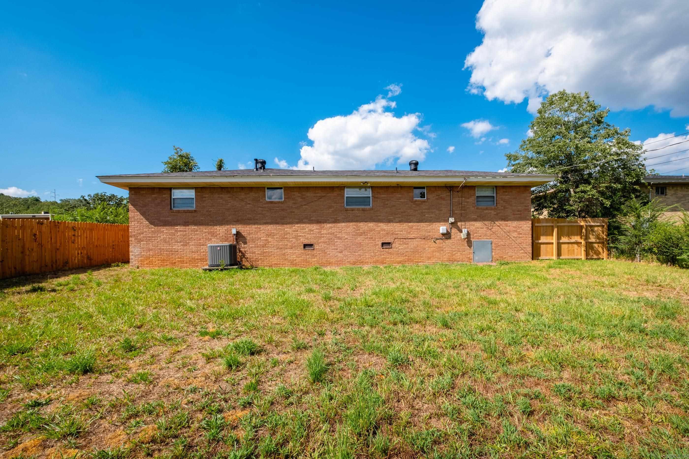 SMITH HEIGHTS - Residential