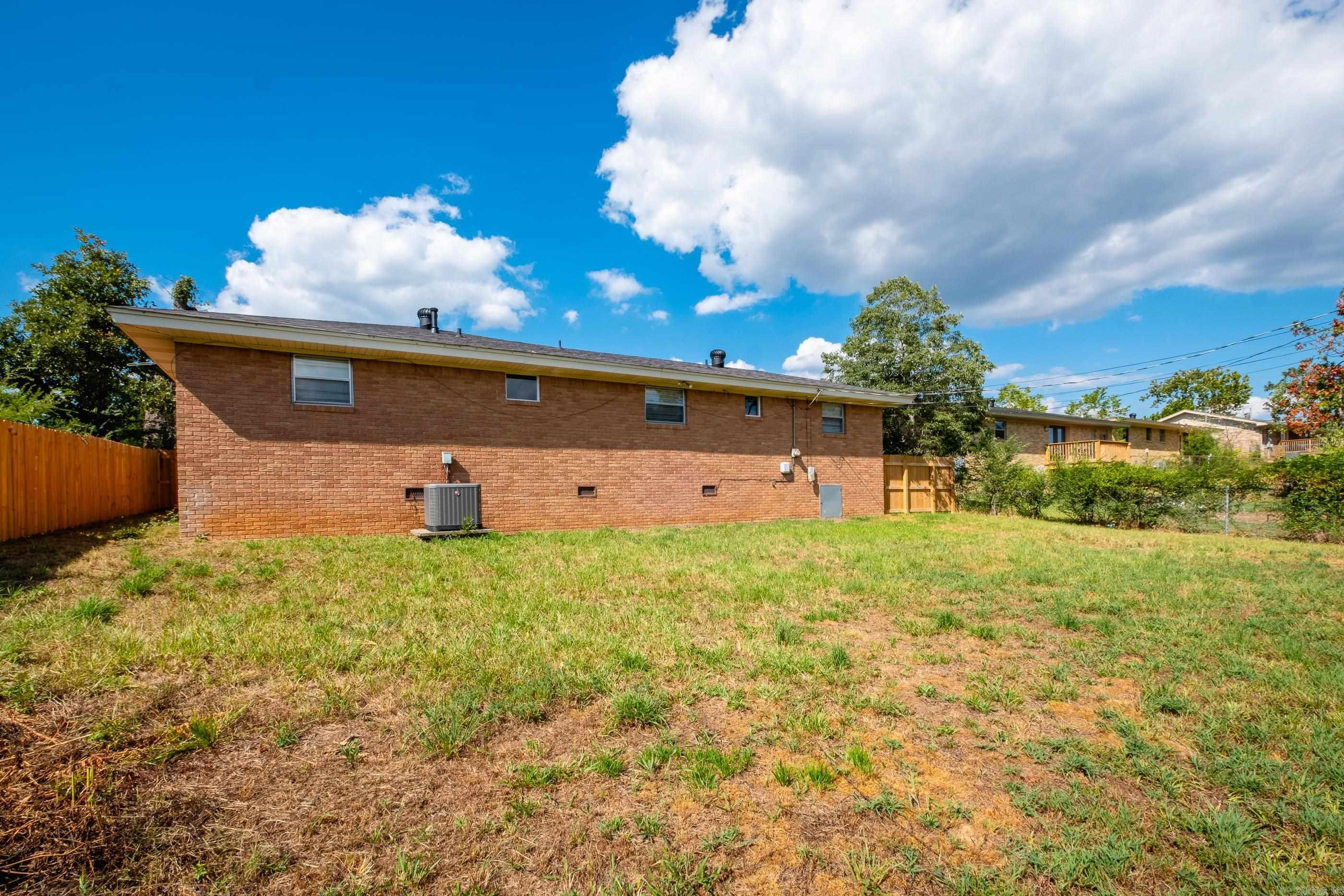 SMITH HEIGHTS - Residential