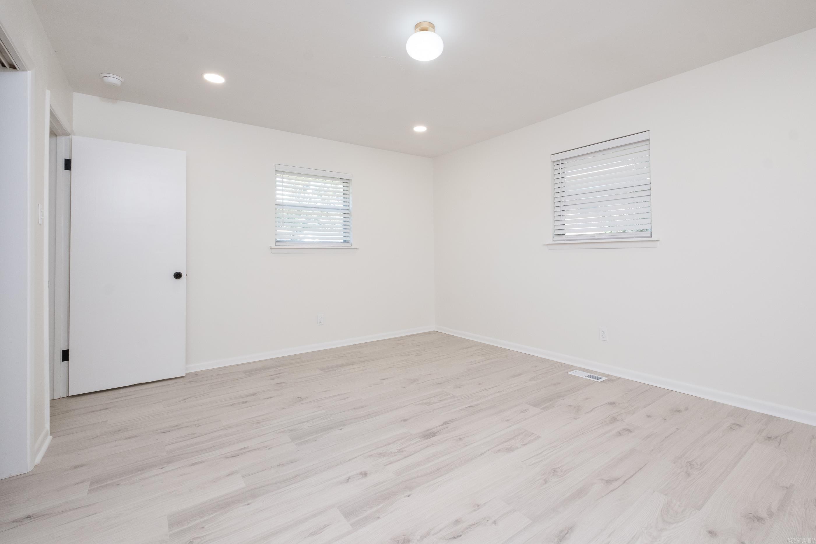 SMITH HEIGHTS - Residential