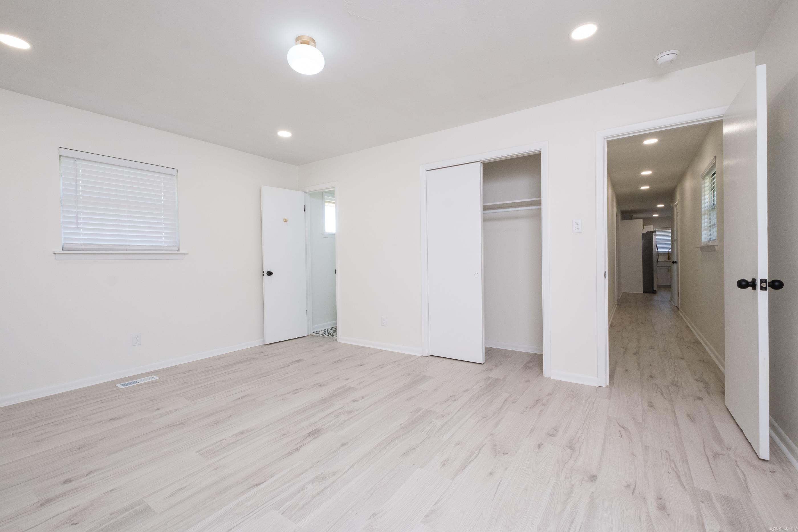SMITH HEIGHTS - Residential