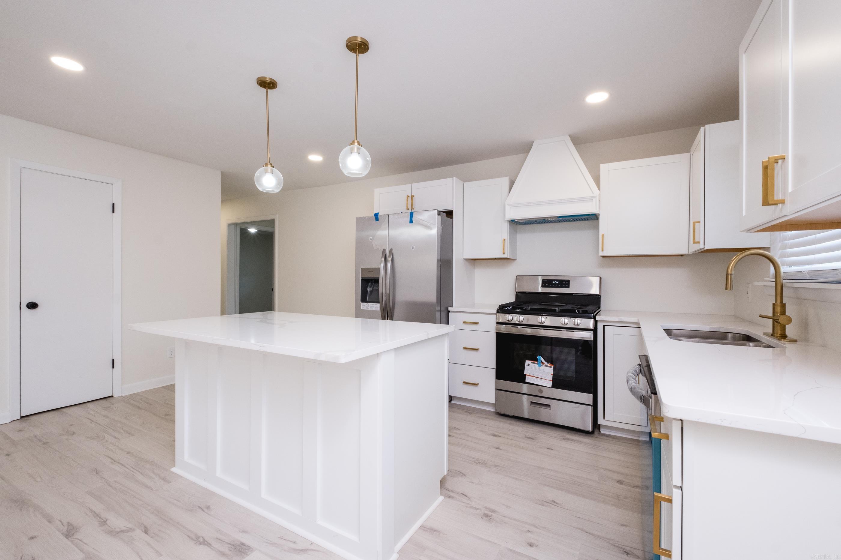SMITH HEIGHTS - Residential