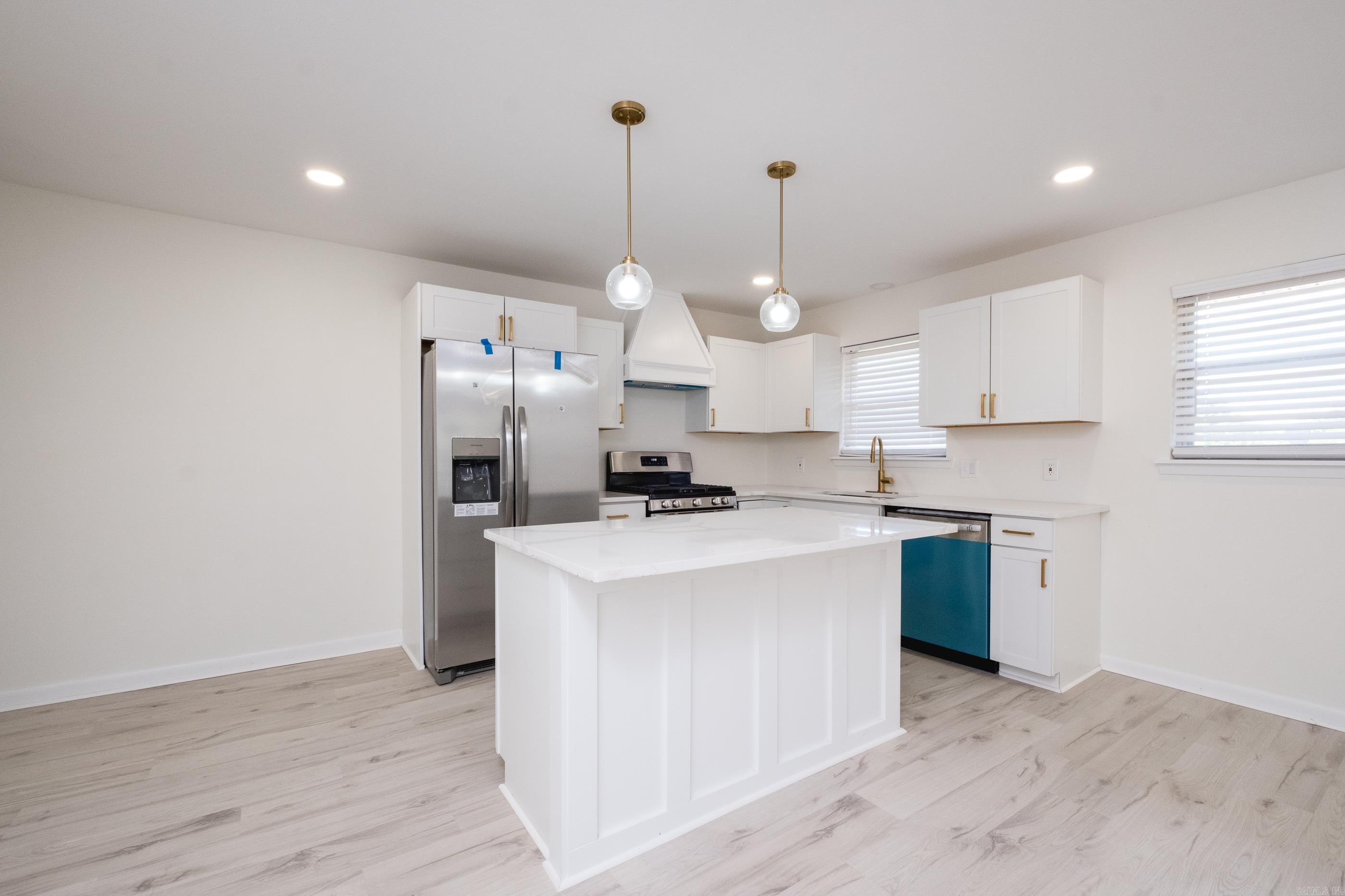 SMITH HEIGHTS - Residential
