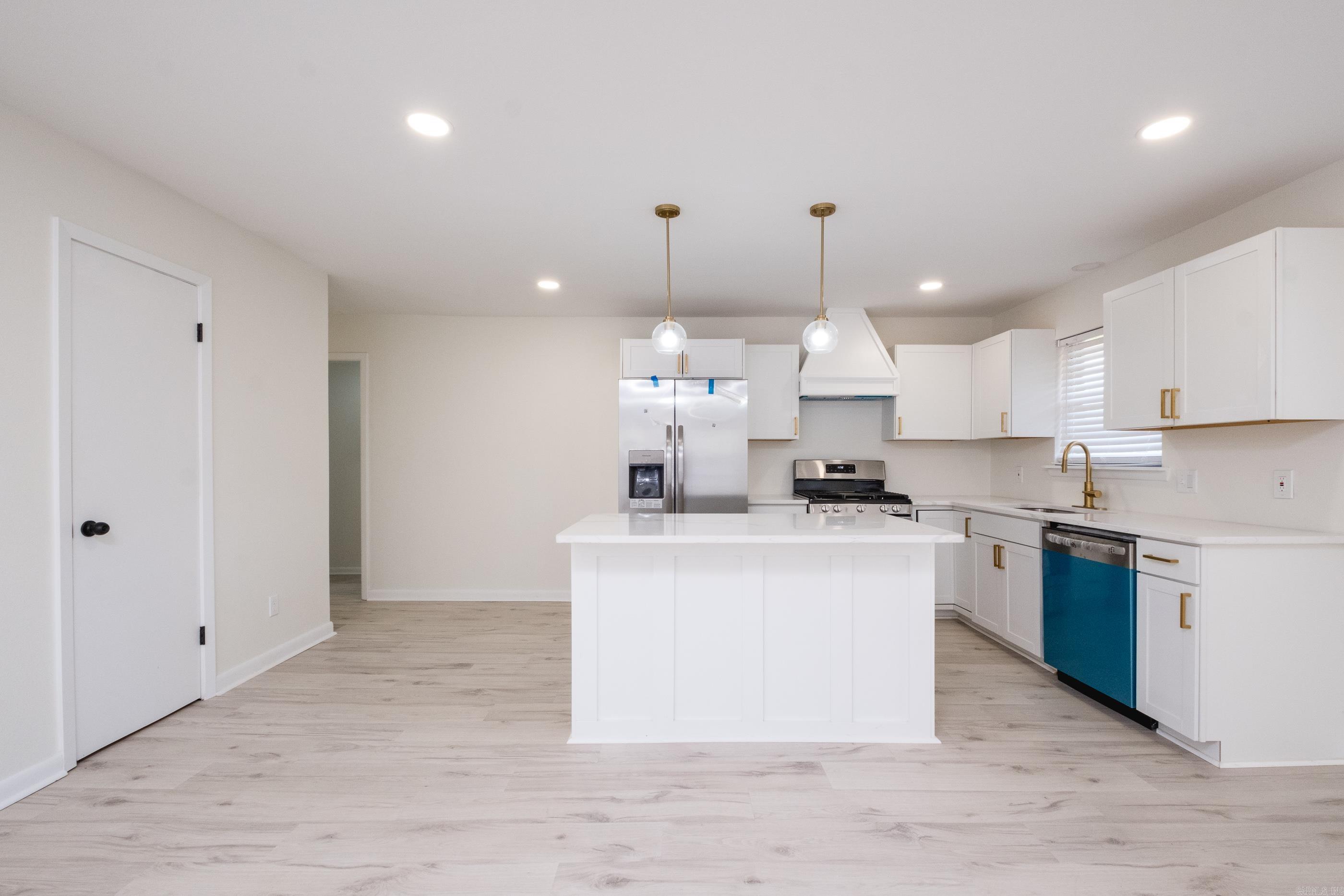 SMITH HEIGHTS - Residential