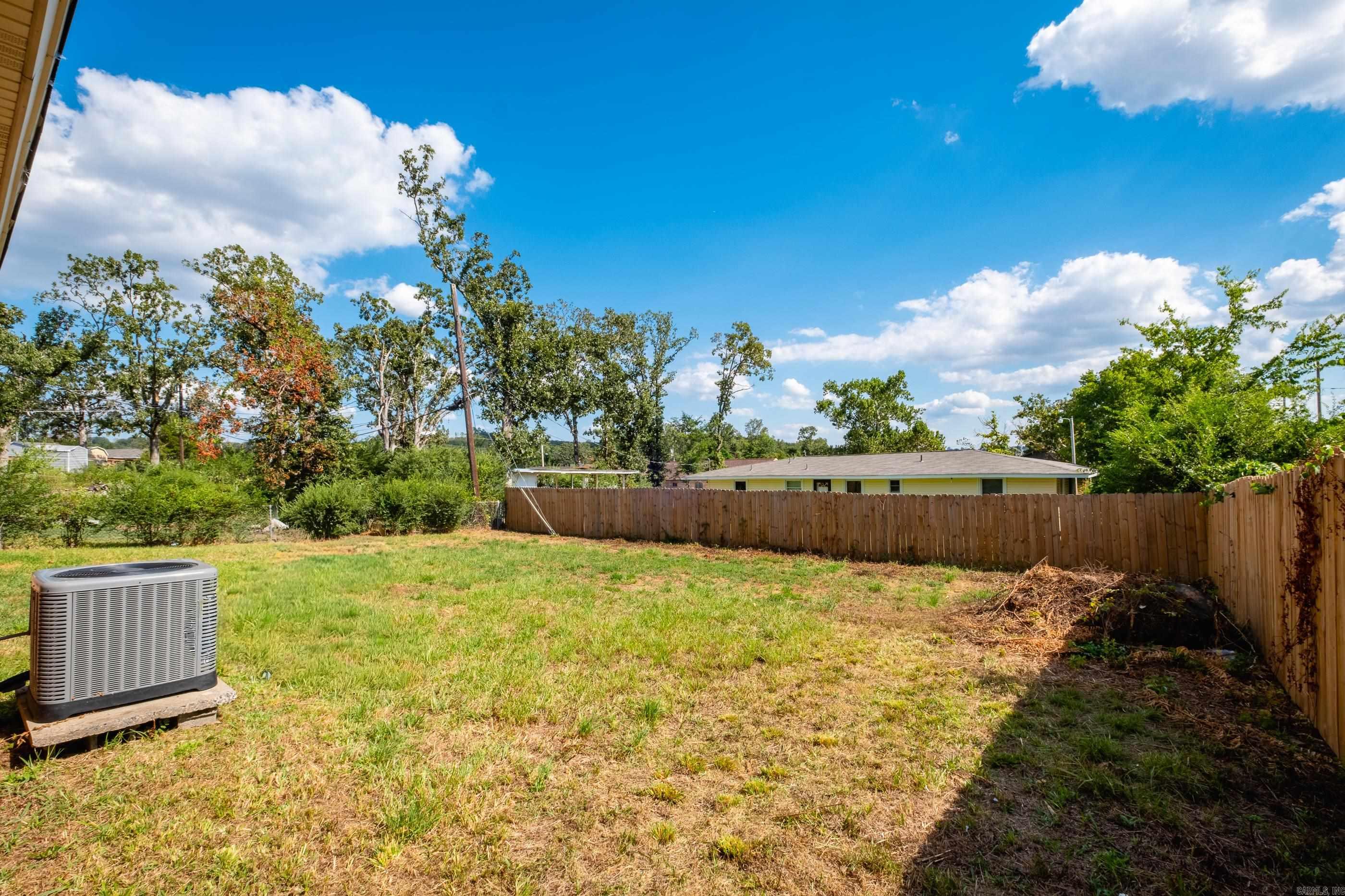 SMITH HEIGHTS - Residential
