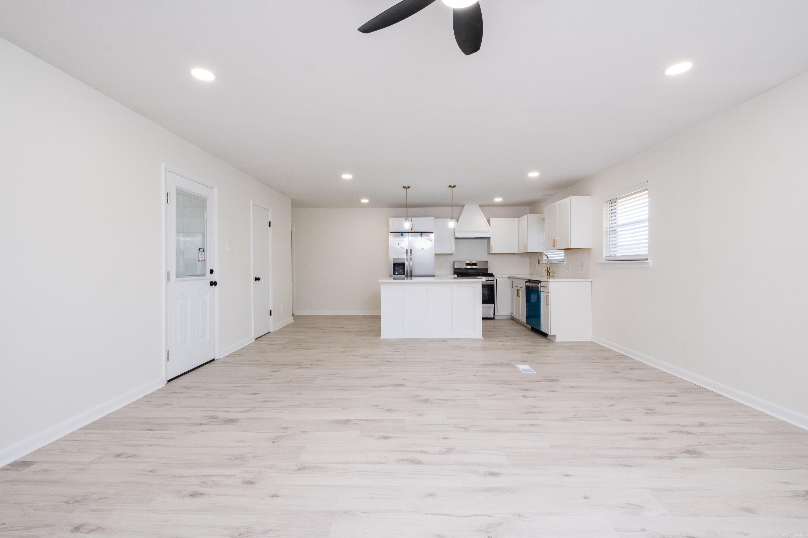 SMITH HEIGHTS - Residential