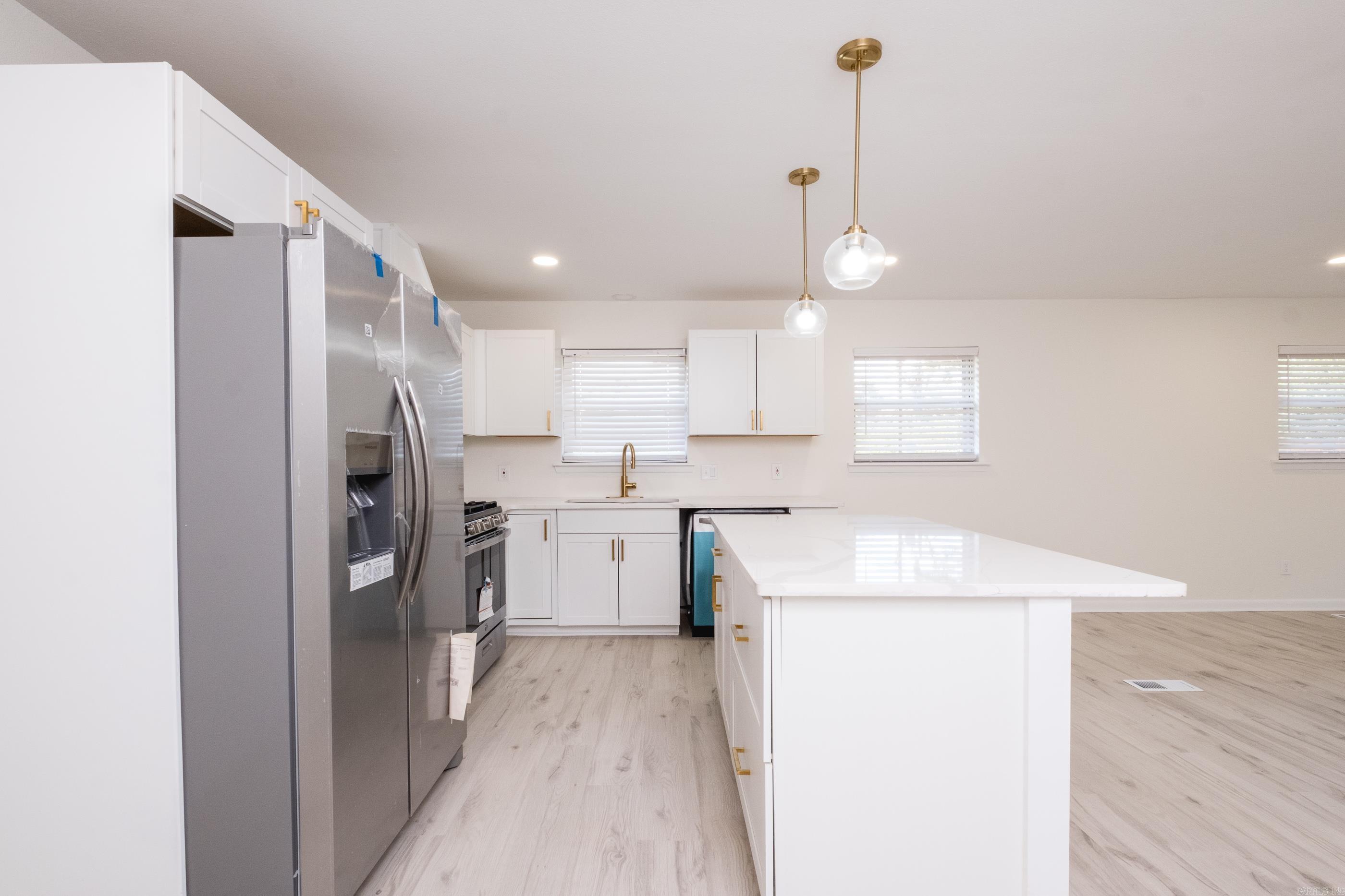 SMITH HEIGHTS - Residential