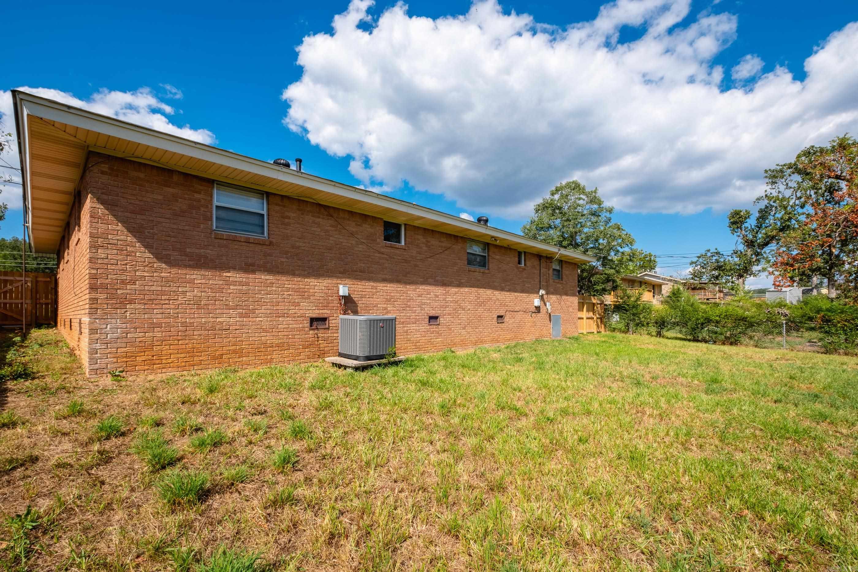 SMITH HEIGHTS - Residential