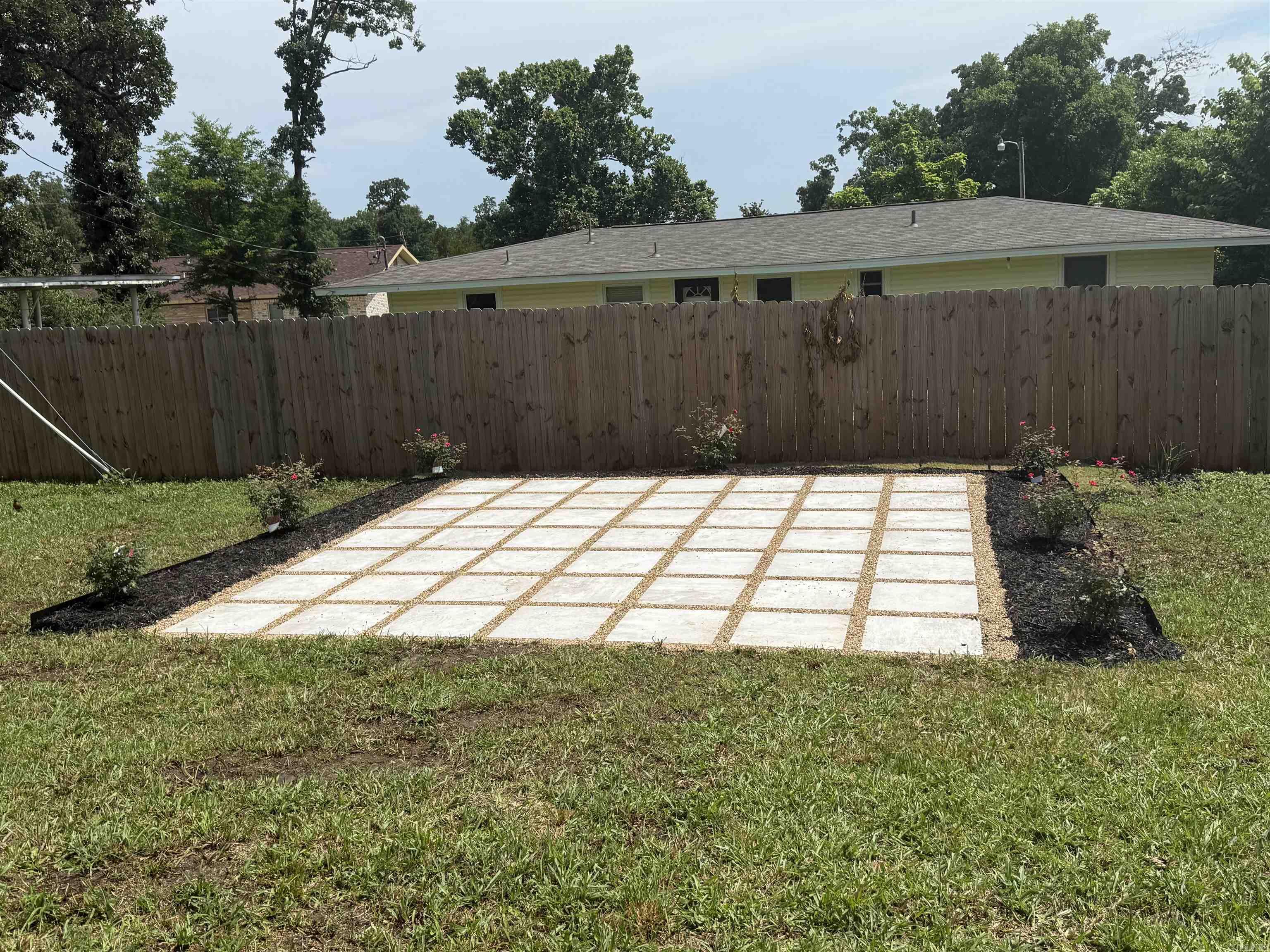 SMITH HEIGHTS - Residential