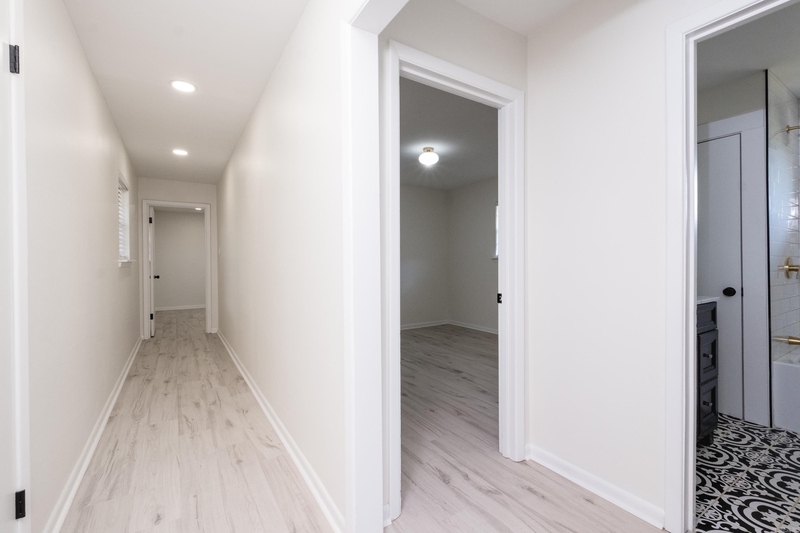 SMITH HEIGHTS - Residential