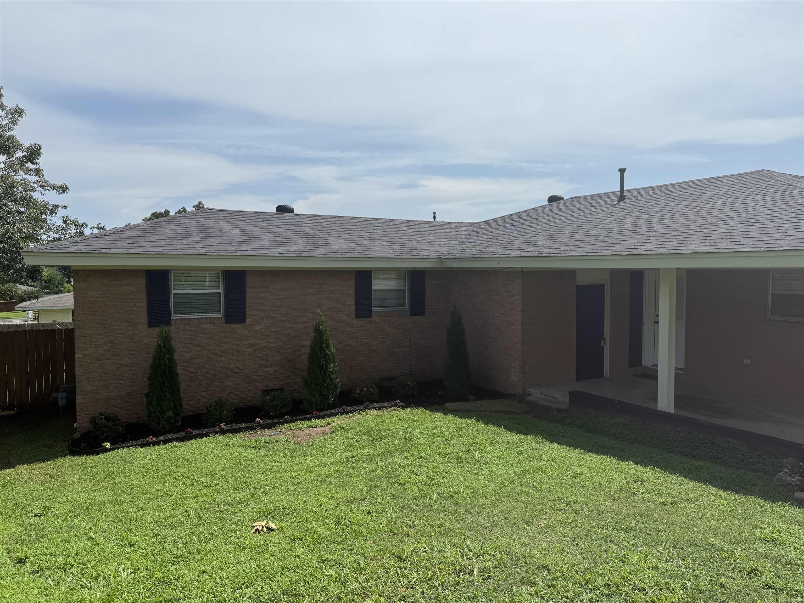SMITH HEIGHTS - Residential