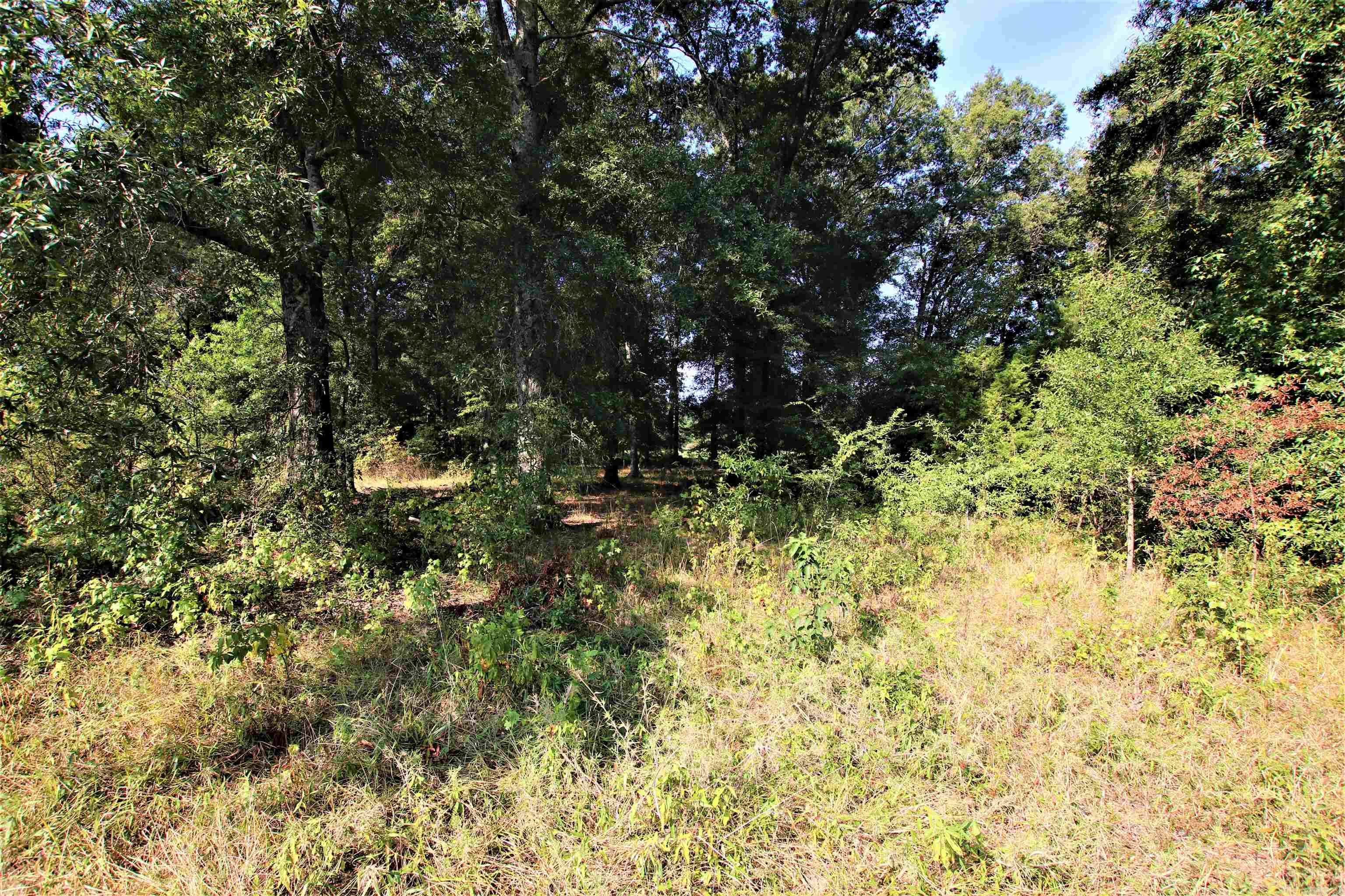 Not in Subdivision - Land