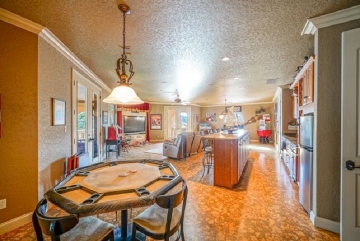 ARD POINTE - Residential