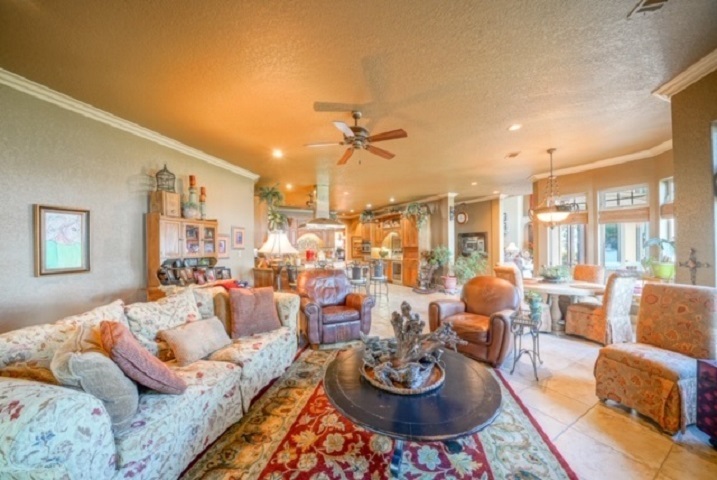 ARD POINTE - Residential