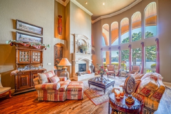 ARD POINTE - Residential