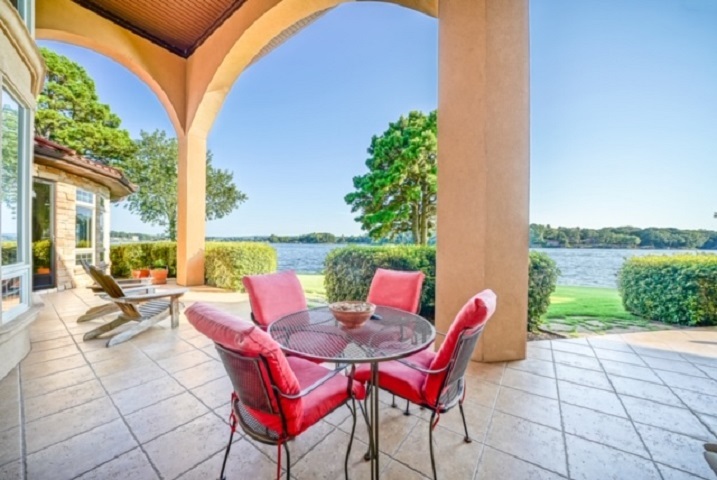 ARD POINTE - Residential
