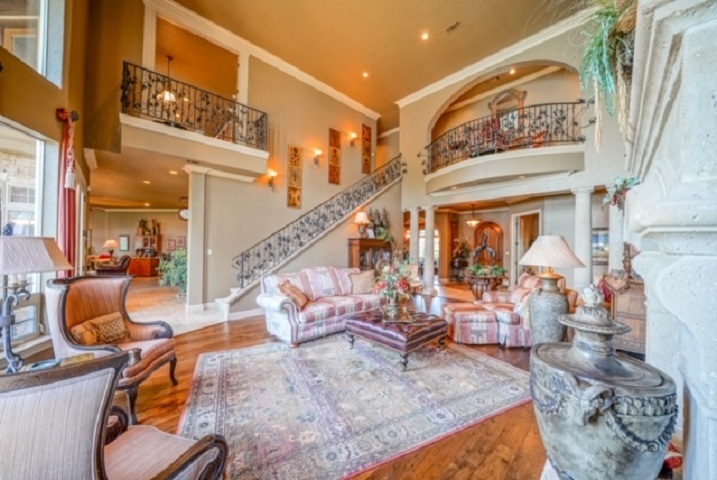 ARD POINTE - Residential