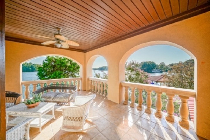 ARD POINTE - Residential