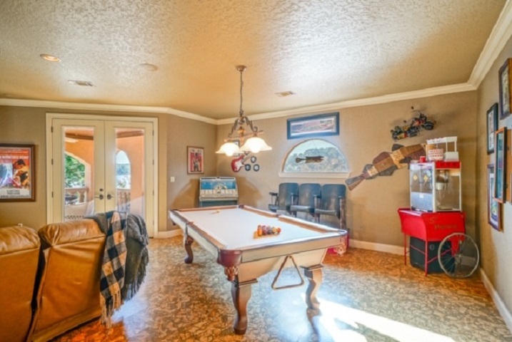 ARD POINTE - Residential