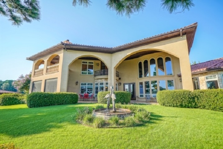 ARD POINTE - Residential