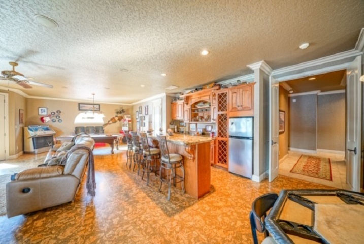 ARD POINTE - Residential