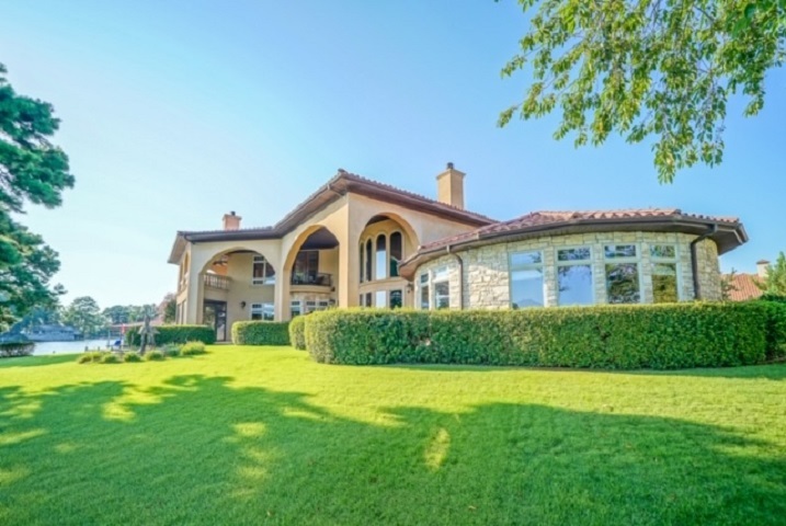 ARD POINTE - Residential