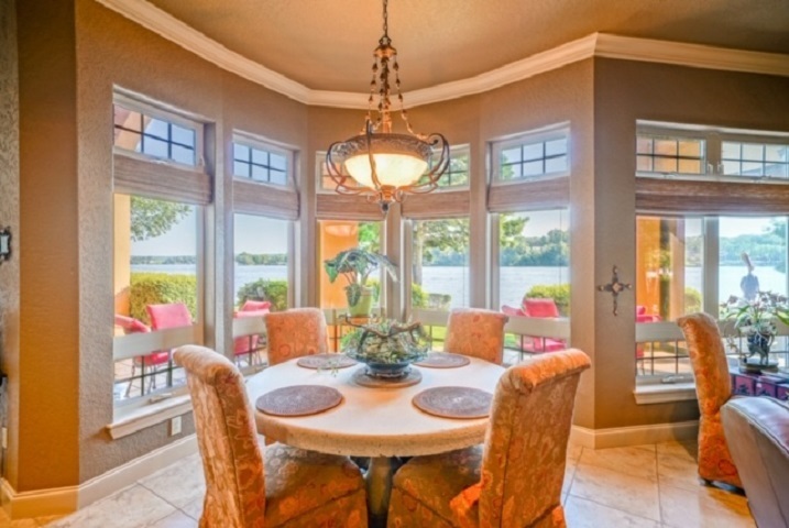 ARD POINTE - Residential
