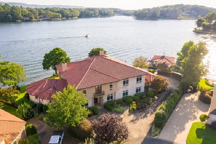 ARD POINTE - Residential