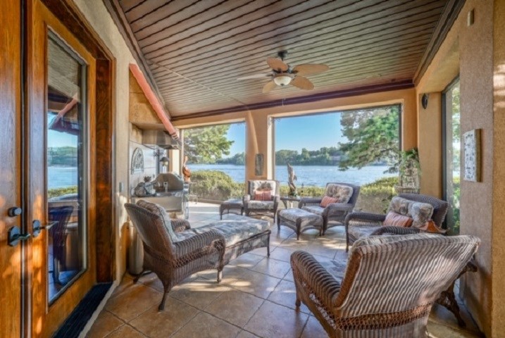 ARD POINTE - Residential
