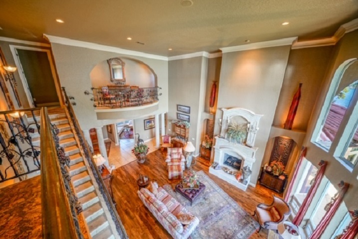 ARD POINTE - Residential