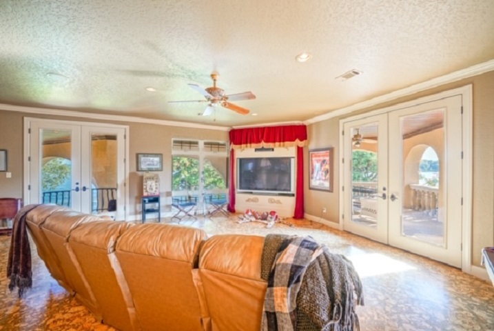 ARD POINTE - Residential