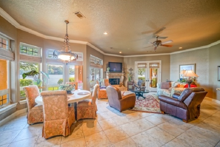 ARD POINTE - Residential