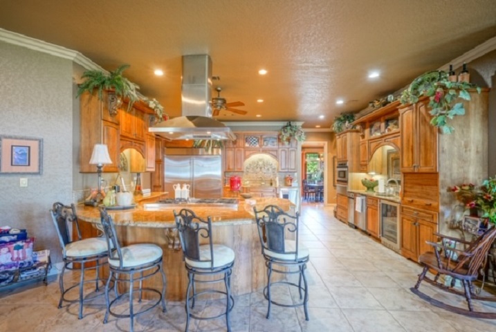 ARD POINTE - Residential