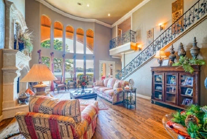 ARD POINTE - Residential
