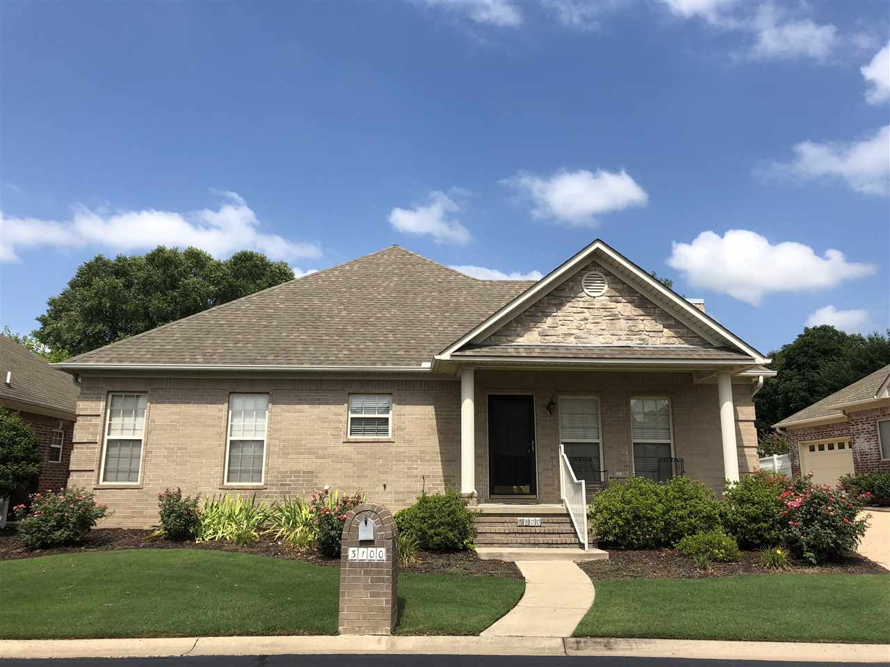 Scherman Heights PUD - Residential
